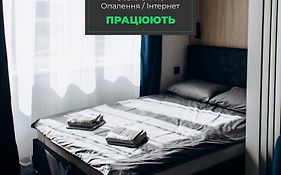 RESA apart - нові smart-квартири біля річки